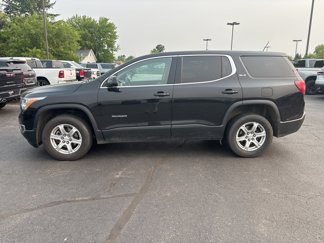 Used 2017 GMC Acadia SLE image 1