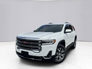 Used 2023 GMC Acadia SLT w/ Preferred Package image 1