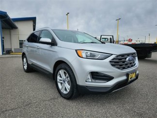 Used 2019 Ford Edge SEL w/ Equipment Group 201A image 1