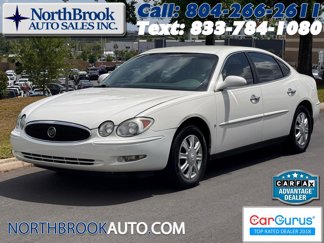 Used 2006 Buick LaCrosse CX image 1