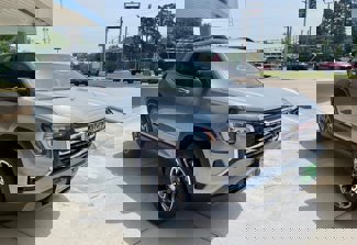 New 2026 GMC Terrain Elevation w/ Elevation Premium Package image 1