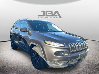Used 2015 Jeep Cherokee Latitude w/ Comfort/Convenience Group image 1