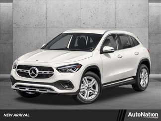 Used 2021 Mercedes-Benz GLA 250 4MATIC image 1