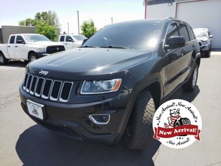 Used 2014 Jeep Grand Cherokee Laredo w/ Quick Order Package 23E image 1