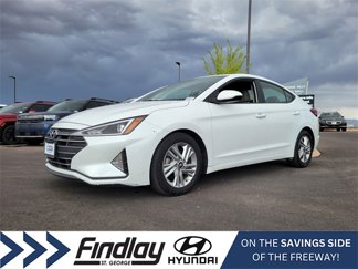 Used 2020 Hyundai Elantra Value Edition image 1