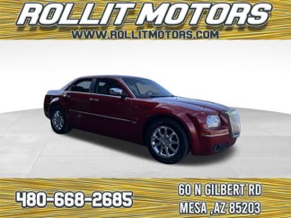 Used 2010 Chrysler 300 Touring image 1