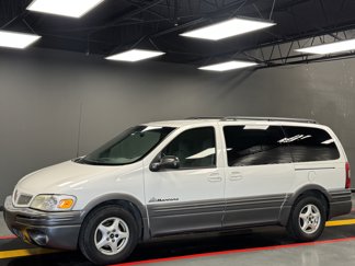 Used 2004 Pontiac Montana Extended w/ Convenience Package #1 image 1