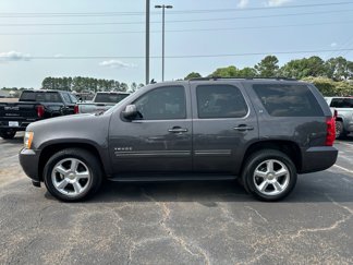 Used 2011 Chevrolet Tahoe LT image 1