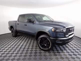 New 2025 RAM 1500 Rebel image 1
