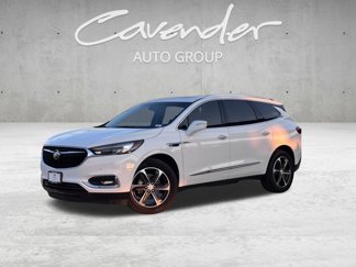Used 2019 Buick Enclave Premium w/ Experience Buick Package image 1