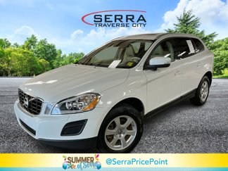 Used 2011 Volvo XC60 3.2 image 1