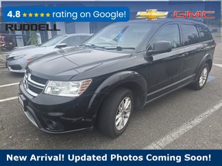 Used 2016 Dodge Journey SXT w/ Comfort/Convenience Group image 1