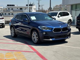 Used 2019 BMW X2 sDrive28i w/ Convenience Package image 1