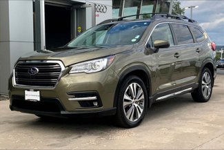 Used 2022 Subaru Ascent Limited w/ Technology Package image 1