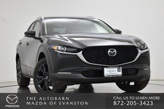 New 2025 MAZDA CX-30 AWD 2.5 S w/ Select Sport Pkg image 1