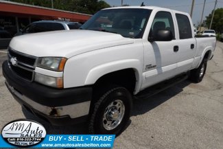 Used 2007 Chevrolet Silverado 2500 LT w/ Heavy-Duty Power Package image 1