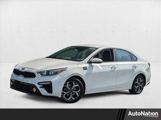 Used 2020 Kia Forte LXS image 1