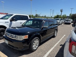 Used 2009 Ford Flex SE image 1