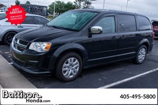 Used 2014 Dodge Grand Caravan SE w/ Quick Order Package 29E SE image 1