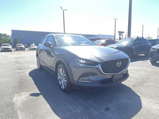 Certified 2022 MAZDA CX-30 AWD 2.5 S w/ Preferred Package image 1