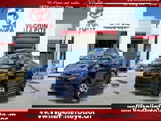 Used 2022 Toyota Corolla LE image 1