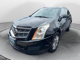 Used 2012 Cadillac SRX Luxury image 1