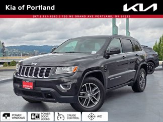 Used 2014 Jeep Grand Cherokee Laredo w/ Quick Order Package 23E image 1