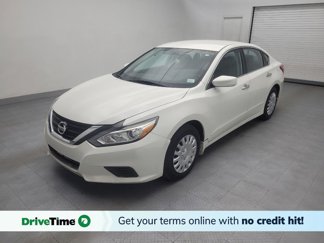 Used 2017 Nissan Altima 2.5 S w/ Power Driver Seat Package image 1