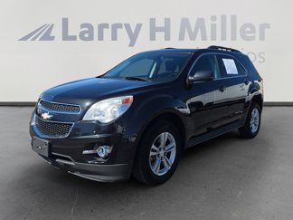 Used 2015 Chevrolet Equinox LT w/ Power Convenience Package video 1