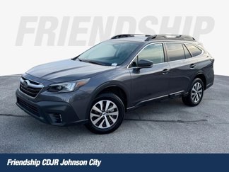Used 2022 Subaru Outback Premium image 1