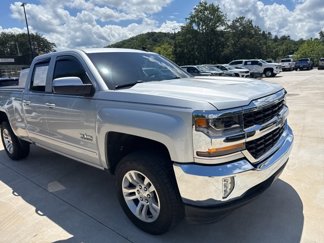 Used 2019 Chevrolet Silverado 1500 LT w/ Texas Edition image 1