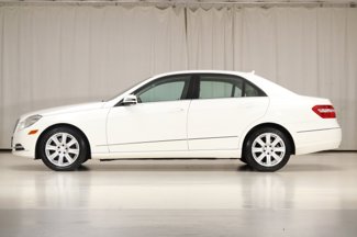 Used 2013 Mercedes-Benz E 350 4MATIC Sedan image 1
