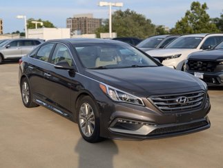 Used 2016 Hyundai Santa Fe Limited w/ Option Group 04 image 1