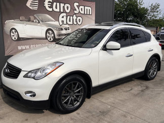 Used 2008 INFINITI EX35 Journey w/ Premium Pkg image 1