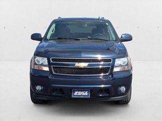 Used 2007 Chevrolet Tahoe LT video 2