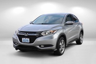 Used 2017 Honda HR-V EX image 1