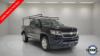 Used 2017 Chevrolet Colorado LT video 1