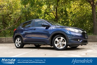 Used 2017 Honda HR-V EX image 1