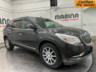 Used 2015 Buick Enclave Leather image 1