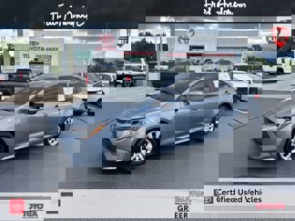 Used 2024 Toyota Corolla LE image 1