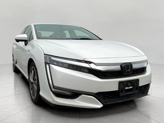 Used 2018 Honda Clarity Touring image 1