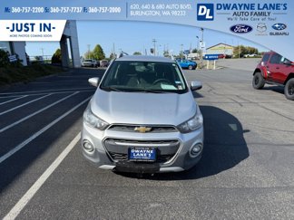 Used 2018 Chevrolet Spark ACTIV image 1