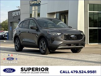 New 2025 Ford Escape ST-Line image 1