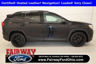 Used 2020 GMC Terrain SLT w/ Preferred Package image 1