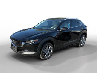 Certified 2022 MAZDA CX-30 AWD 2.5 S w/ Premium Package image 1