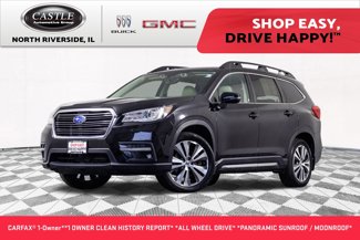 Used 2021 Subaru Ascent Limited w/ Technology Package image 1