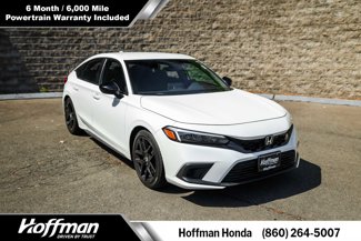 Used 2023 Honda Civic Sport image 1