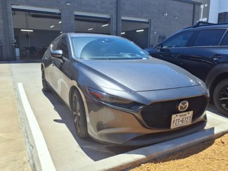 Used 2019 MAZDA MAZDA3 AWD Hatchback w/ Premium Pkg image 1