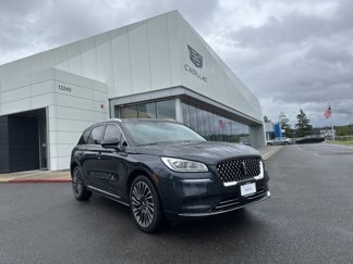 Used 2020 Lincoln Corsair Reserve w/ Equipment Group 201A image 1