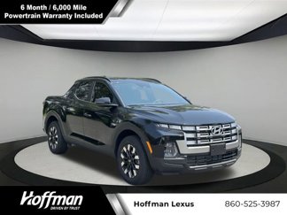 Used 2025 Hyundai Santa Cruz SEL image 1